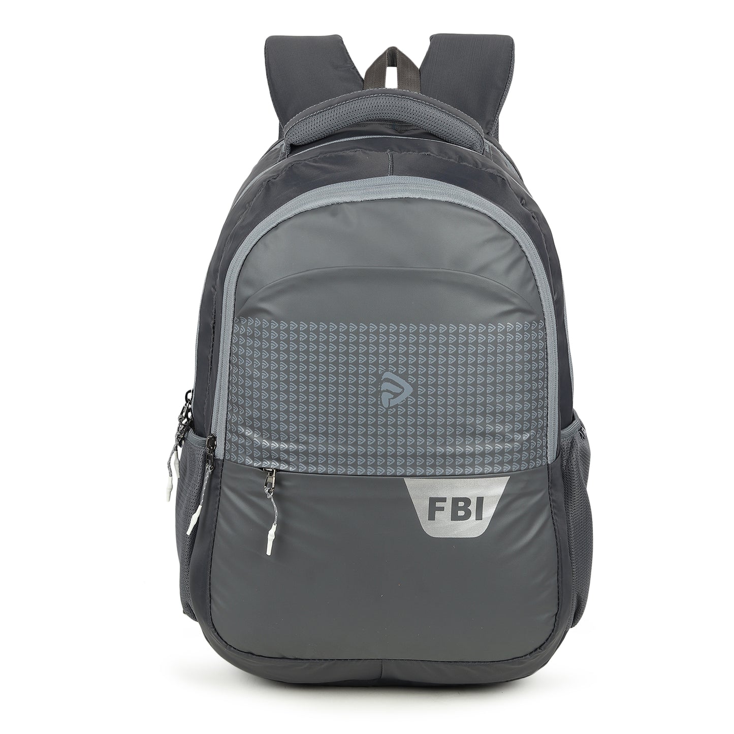 Fbi Water Resistant Adjustable Strap High Quality Padded Mesh Soft Shoulder Strap Water Bottle Pocket 35L Backpack Fbi-95