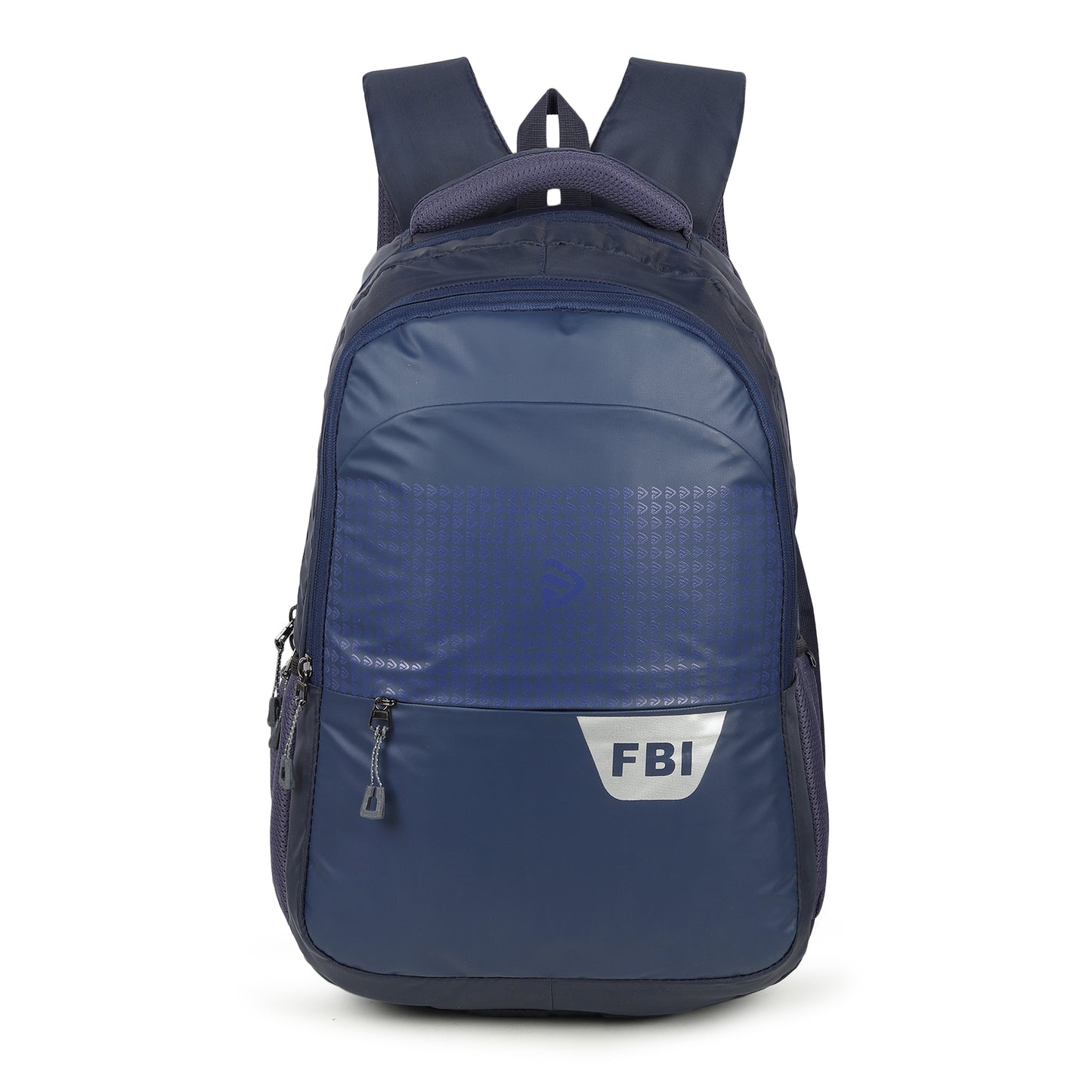 Fbi Water Resistant Adjustable Strap High Quality Padded Mesh Soft Shoulder Strap Water Bottle Pocket 35L Backpack Fbi-95