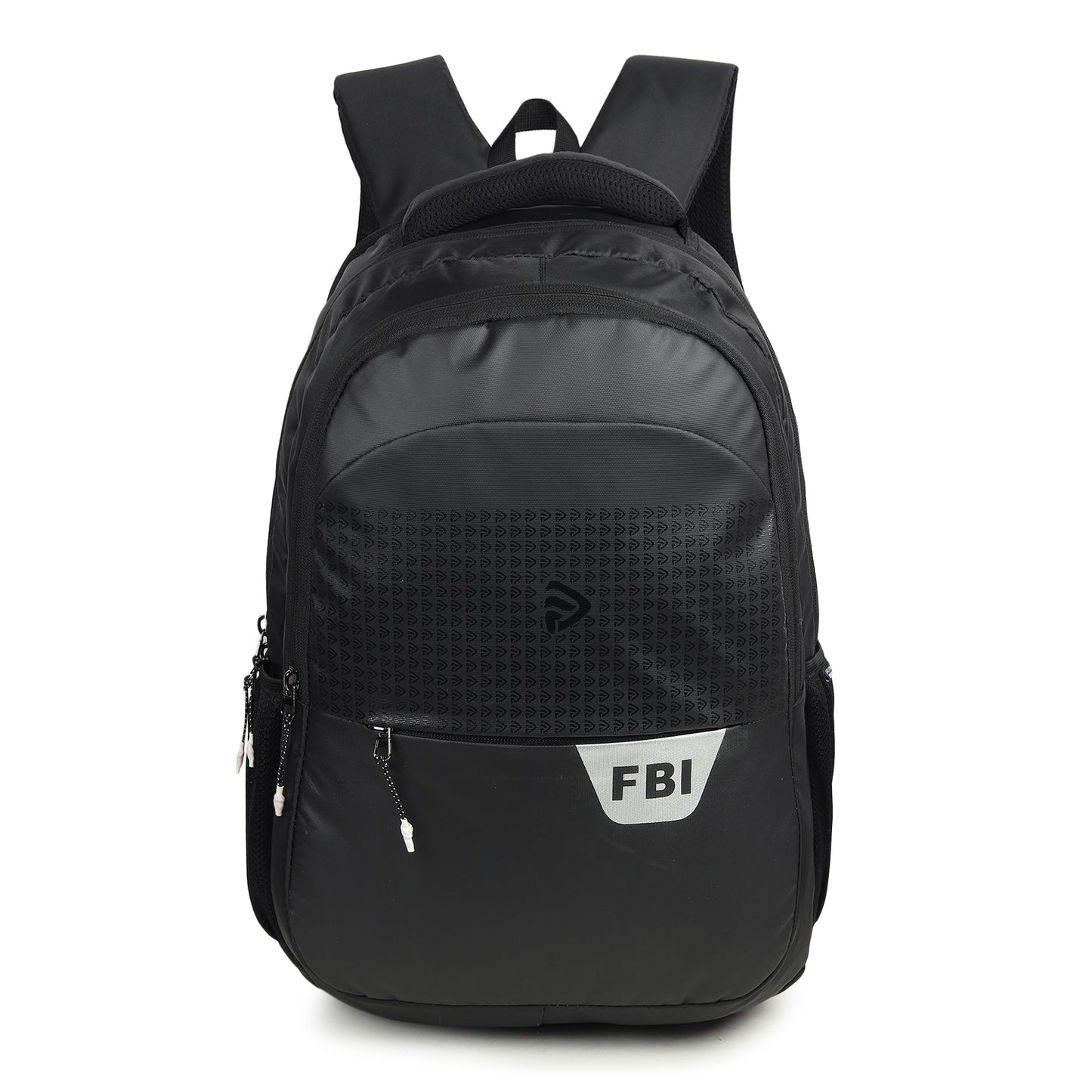 Fbi Water Resistant Adjustable Strap High Quality Padded Mesh Soft Shoulder Strap Water Bottle Pocket 35L Backpack Fbi-95