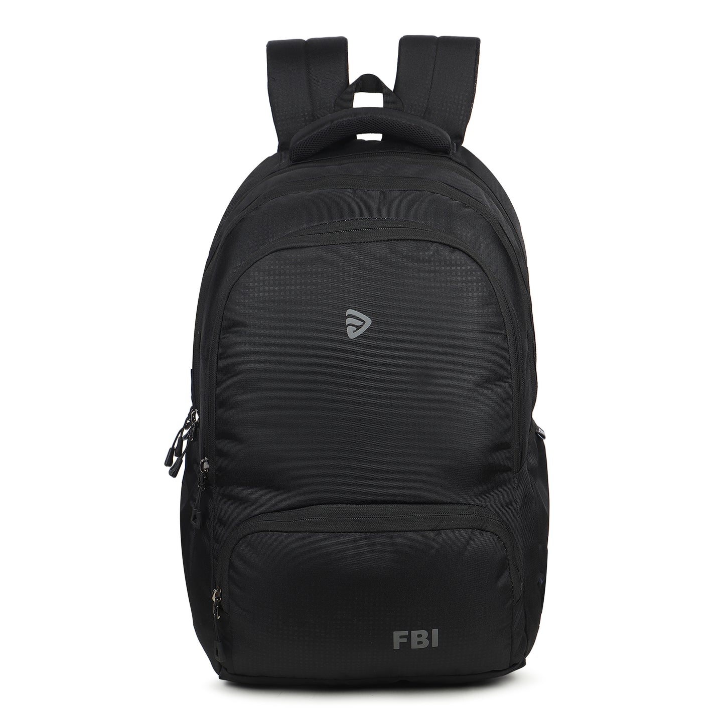 Fbi Water Resistant Adjustable Strap High Quality Padded Mesh Soft Shoulder Strap Water Bottle Pocket 35L Backpack Fbi-94-Sky